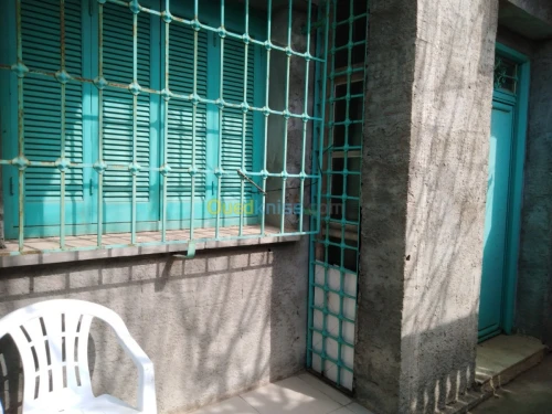 Vente Villa Boumerdes Djinet