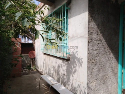Vente Villa Boumerdes Djinet