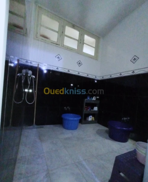 Vente Appartement F4 Setif Setif
