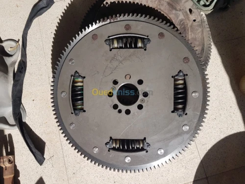 Volant Moteur debriable toyota fzj80