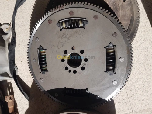 Volant Moteur debriable toyota fzj80
