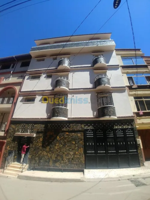 Location Villa Alger Ain benian