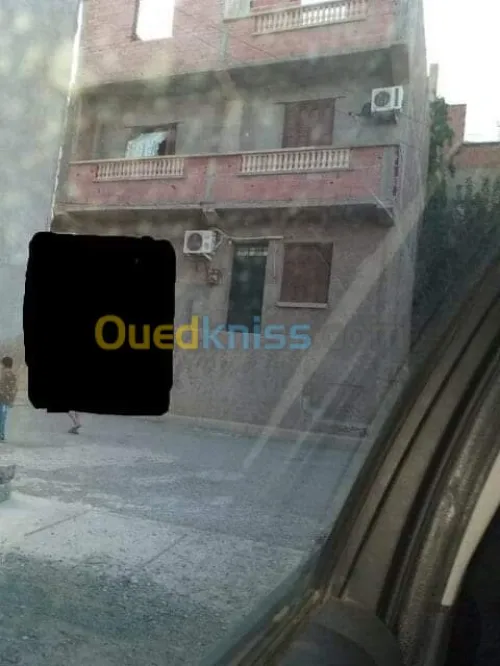 Vente Villa Ain defla Miliana