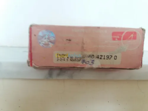 sagments 403   diametre 80