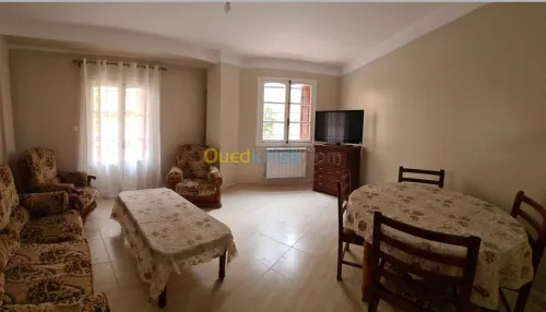Vente Appartement F4 Tipaza Tipaza