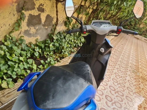 Vms driver 2019  Driver 150cc