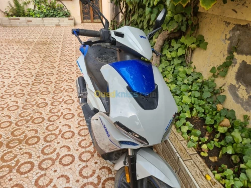 Vms driver 2019  Driver 150cc
