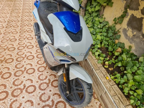 Vms driver 2019  Driver 150cc