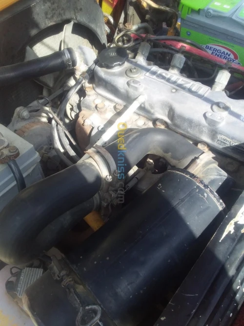KOMATSU KLARK