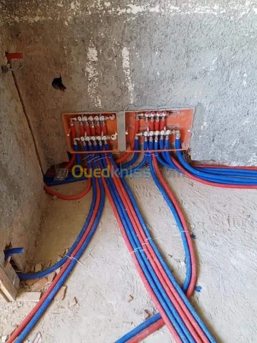 Entreprise Abdi 
