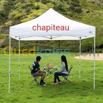 Vente et pose toutes types de tinda 