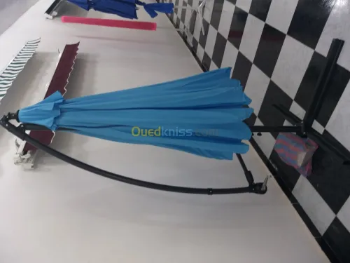 Vente et pose toutes types de tinda 