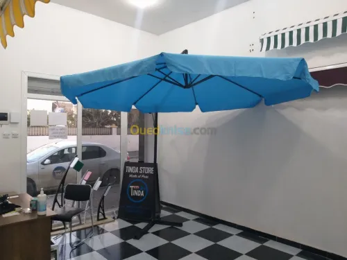 Vente et pose toutes types de tinda 