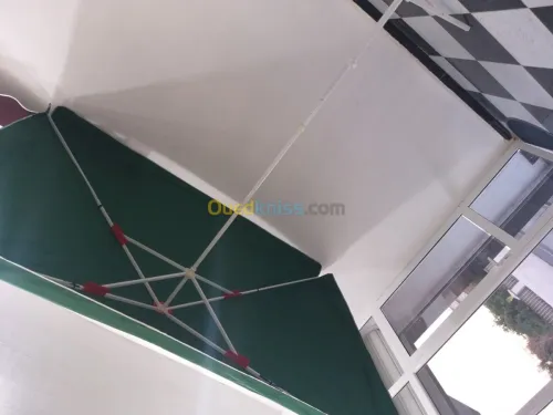 Vente et pose toutes types de tinda 