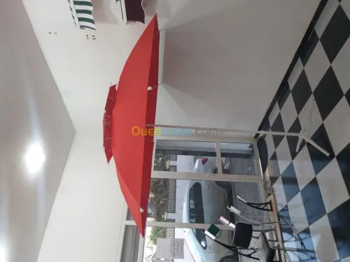 Vente et pose toutes types de tinda 