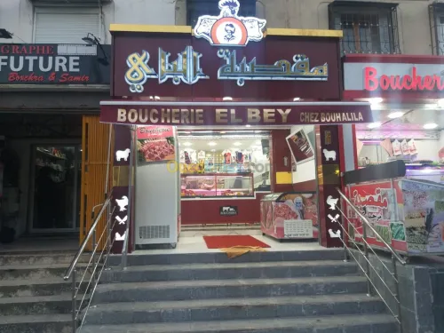 Vente et pose toutes types de tinda 