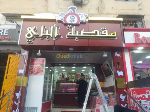 Vente et pose toutes types de tinda 