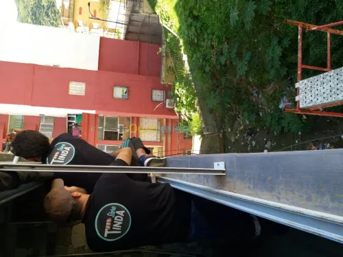 Vente et pose toutes types de tinda 