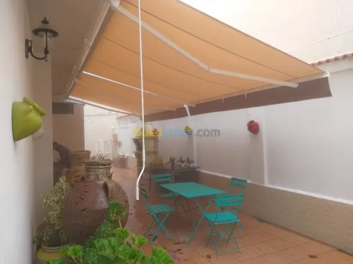 Vente et pose toutes types de tinda 