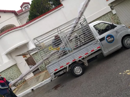 Vente et pose toutes types de tinda 