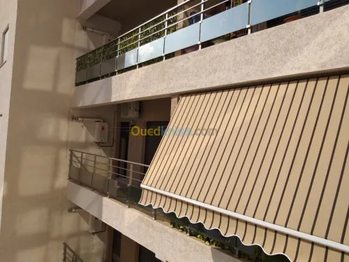 Vente et pose toutes types de tinda 