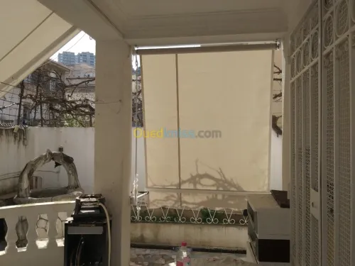 Vente et pose toutes types de tinda 