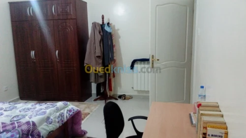 Vente Villa Jijel Jijel