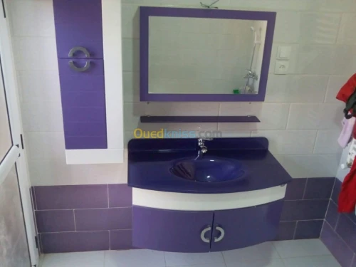Vente Villa Jijel Jijel