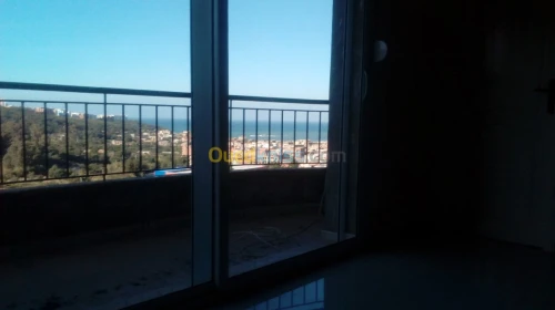 Vente Villa Jijel Jijel