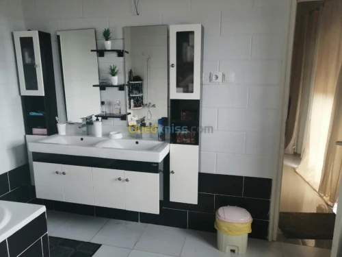 Vente Villa Jijel Jijel
