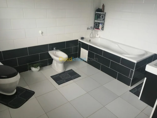 Vente Villa Jijel Jijel