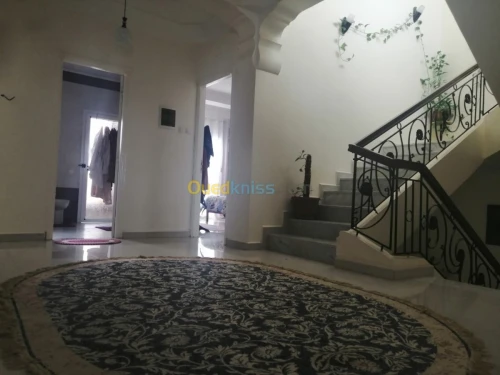 Vente Villa Jijel Jijel