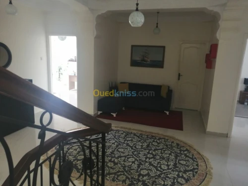 Vente Villa Jijel Jijel