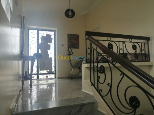 Vente Villa Jijel Jijel