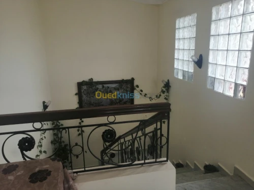 Vente Villa Jijel Jijel