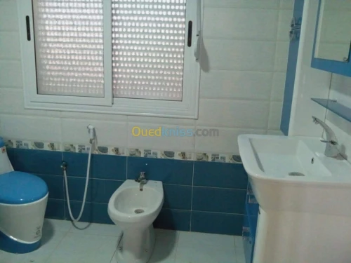 Vente Villa Jijel Jijel