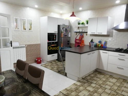 Vente Villa Jijel Jijel