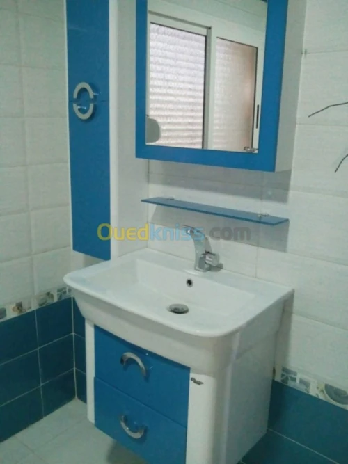Vente Villa Jijel Jijel
