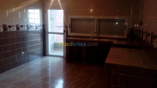 Vente Villa Jijel Jijel