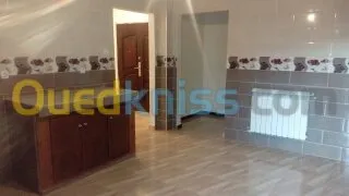 Vente Villa Jijel Jijel