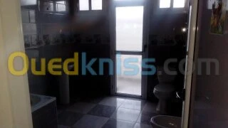 Vente Villa Jijel Jijel