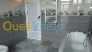 Vente Villa Jijel Jijel