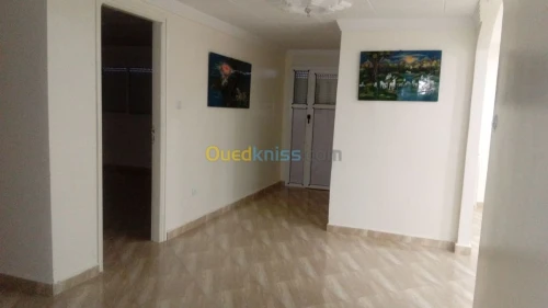 Vente Villa Jijel Jijel