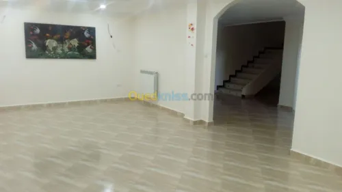 Vente Villa Jijel Jijel