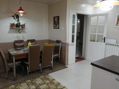 Vente Villa Jijel Jijel