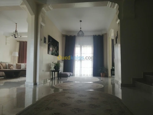 Vente Villa Jijel Jijel