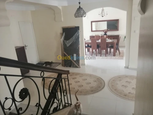 Vente Villa Jijel Jijel