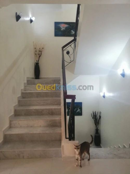 Vente Villa Jijel Jijel