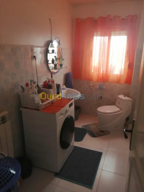 Vente Villa Jijel Jijel