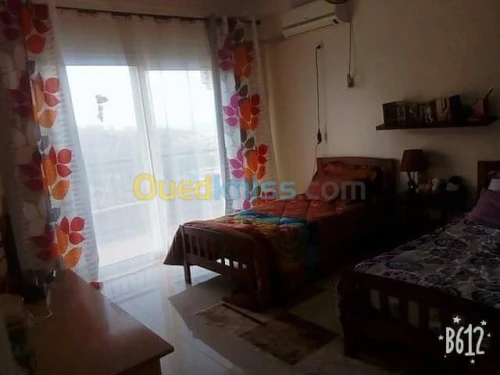 Vente Villa Jijel Jijel